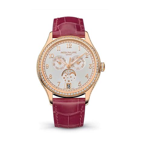 patek philippe watches for ladies